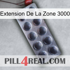Exten Zone 3000 30